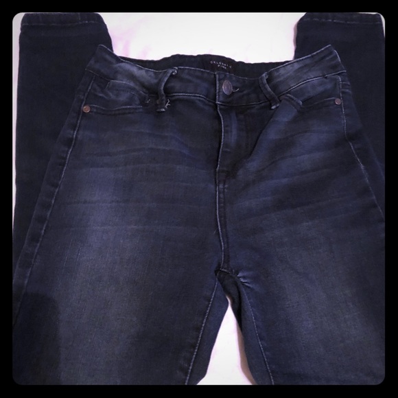 Celebrity Pink Denim - 🔥Celebrity Pink High Rise Ankle Skinny Size3